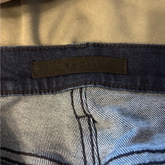 Joes’s The Mia High Rise Wide Leg Jeans || NWOT || size 33 - Picture 12 of 14